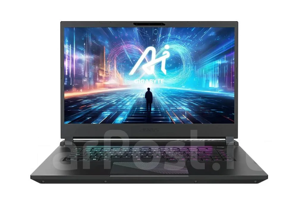 Gigabyte Aorus 15. 360����, ��� 8 ��, ���� 500���, WiFi: 1, Bluetooth: 1 ����