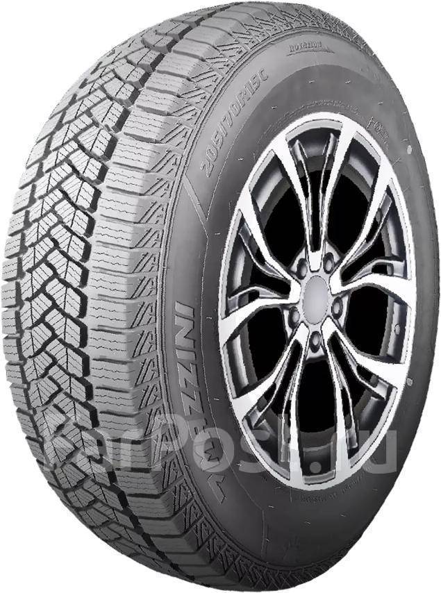 Mazzini EcoVan AllSeason AS9: , 