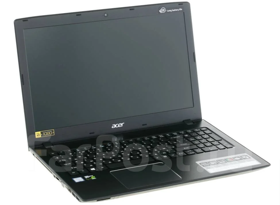 Acer Aspire E5-575G: ������, ��������������