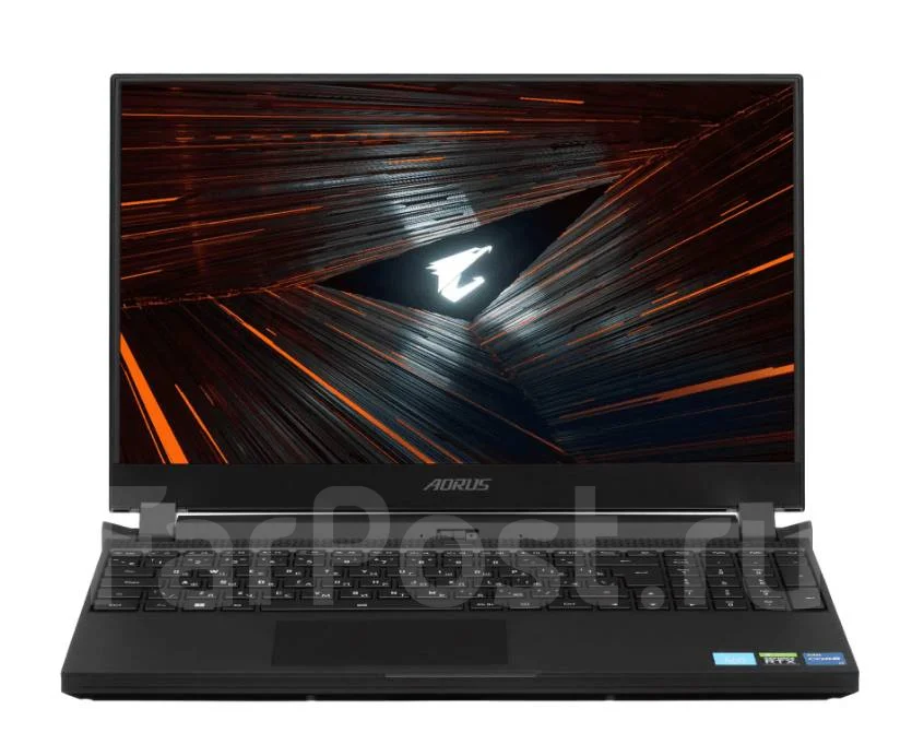 Gigabyte Aorus 5: ������, ��������������
