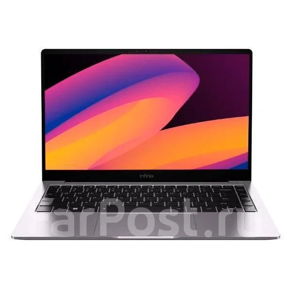 Infinix InBook X3: ������, ��������������