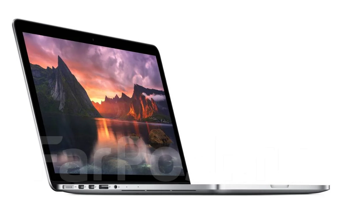 Apple MacBook Pro 15 2013 Late: ������, ��������������