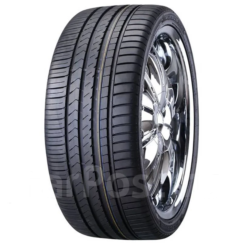WinRun R330 Run-Flat