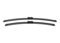 �������� ����� ���������������� Aerotwin 600��, 530�� ��� Porsche Panamera, Skoda Kodiaq I, AUDI TT 14-18 bosch 3-397-007-862 3397007862 ����