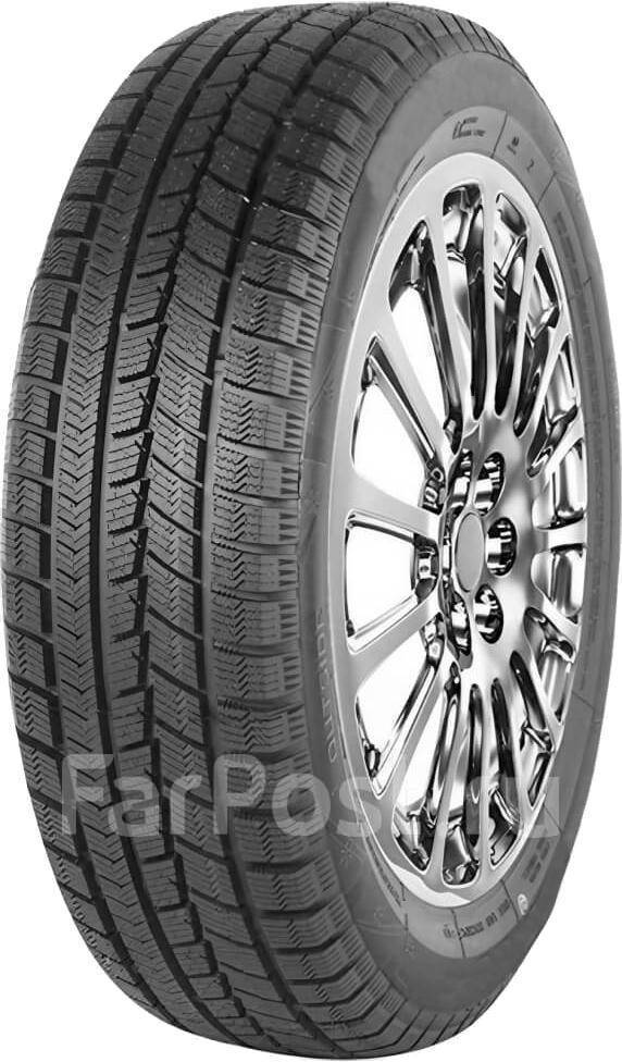 Torque TQ026