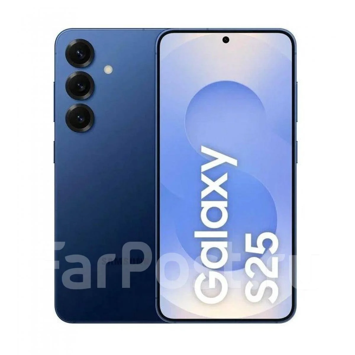 Samsung Galaxy S25: ������, ��������������