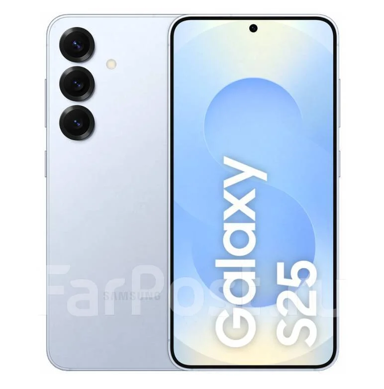 Samsung Galaxy S25: ������, ��������������