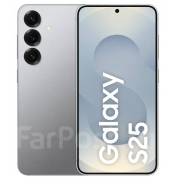 Samsung Galaxy S25. �����, 256 ��, �����, 3G, 4G LTE, 5G, Dual-SIM, ����������, NFC ����