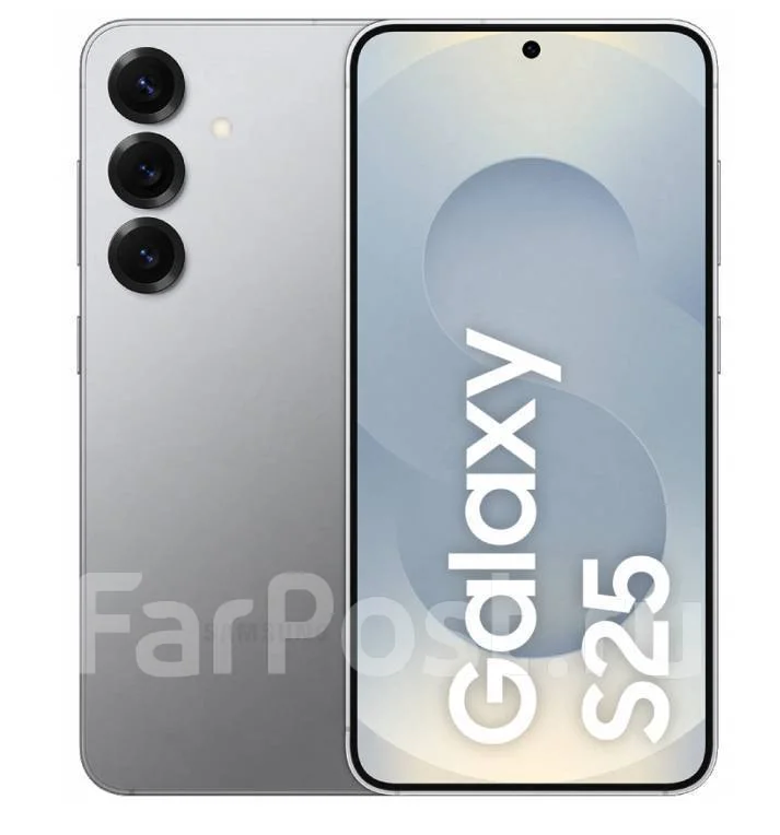 Samsung Galaxy S25: ������, ��������������