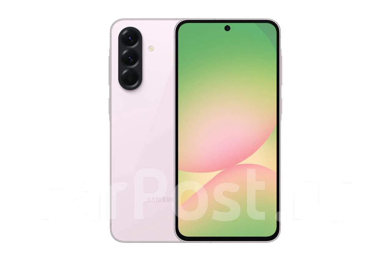 Samsung Galaxy A56 5G: ������, ��������������