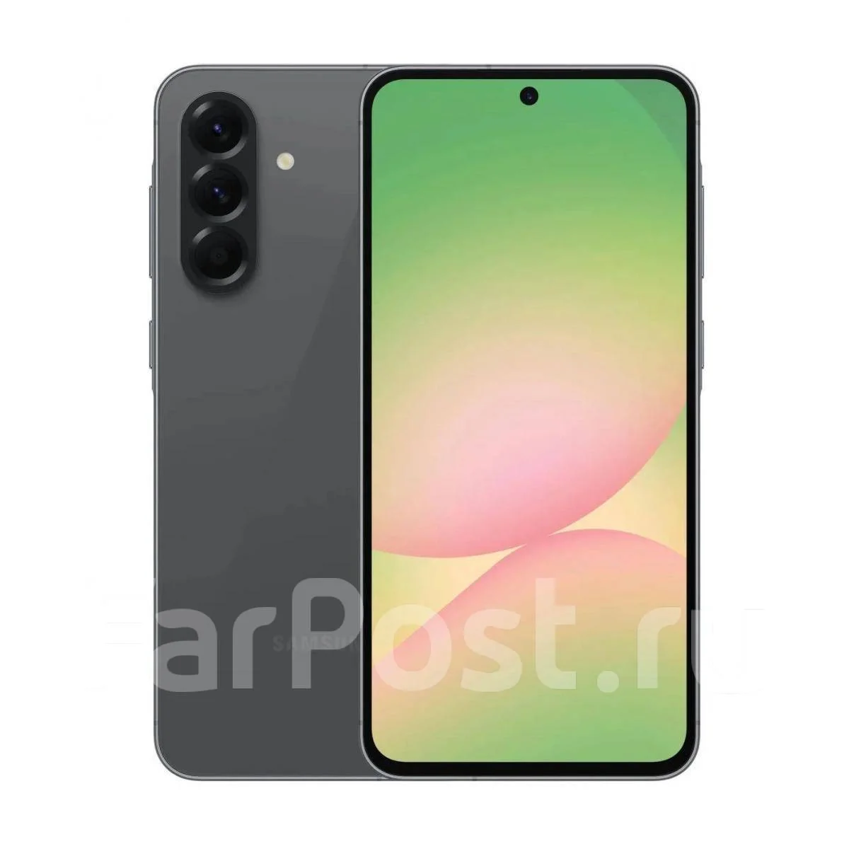 Samsung Galaxy A56 5G: ������, ��������������