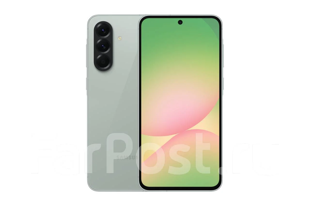 Samsung Galaxy A56 5G: ������, ��������������
