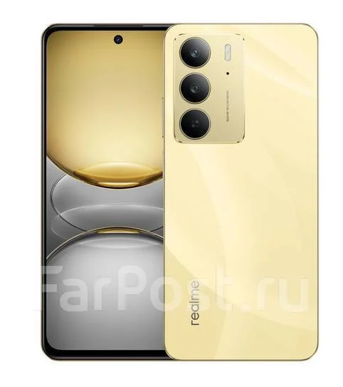 Realme C75: ������, ��������������