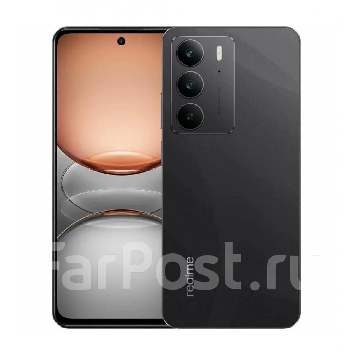 Realme C75: ������, ��������������