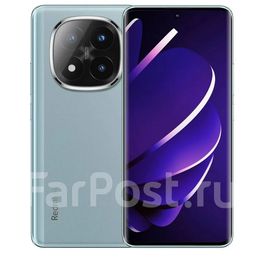 Xiaomi Redmi Note 14 Pro+ 5G: ������, ��������������