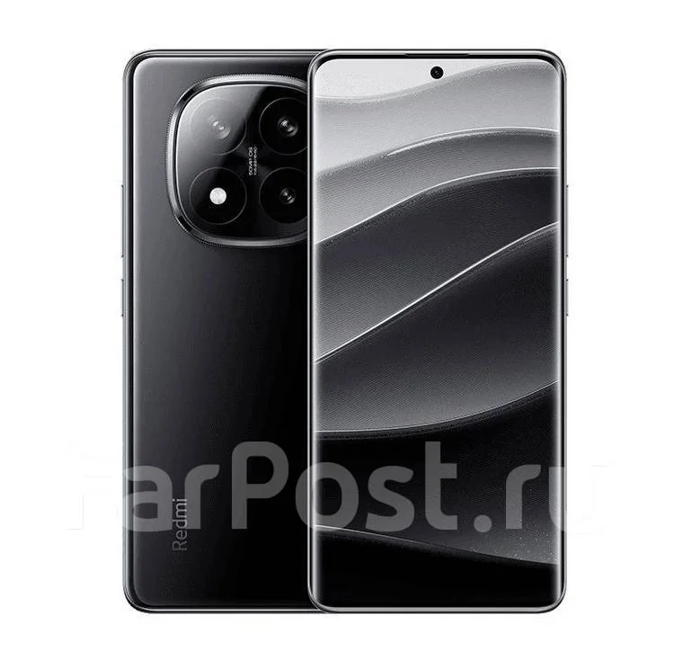 Xiaomi Redmi Note 14 Pro+ 5G: ������, ��������������