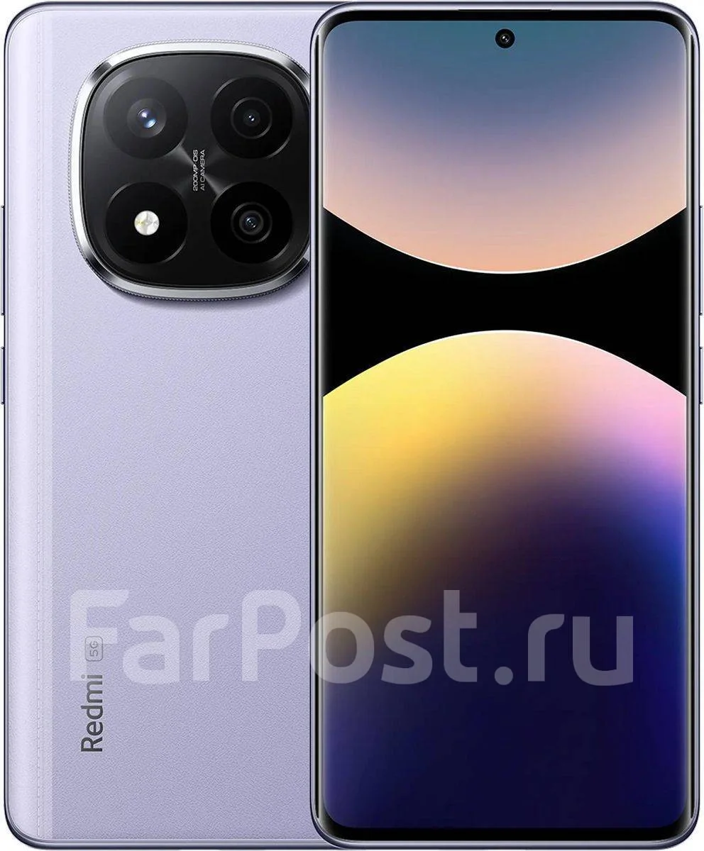 Xiaomi Redmi Note 14 Pro+ 5G: ������, ��������������