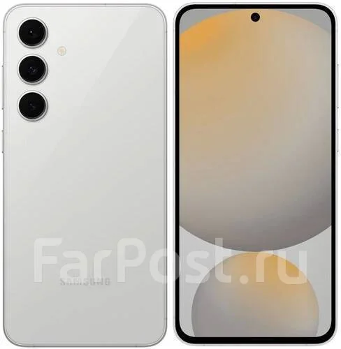 Samsung Galaxy S24 FE: ������, ��������������