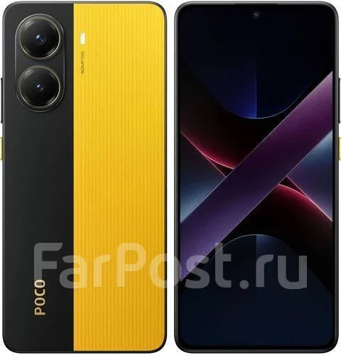 Xiaomi Poco X7 Pro: ������, ��������������