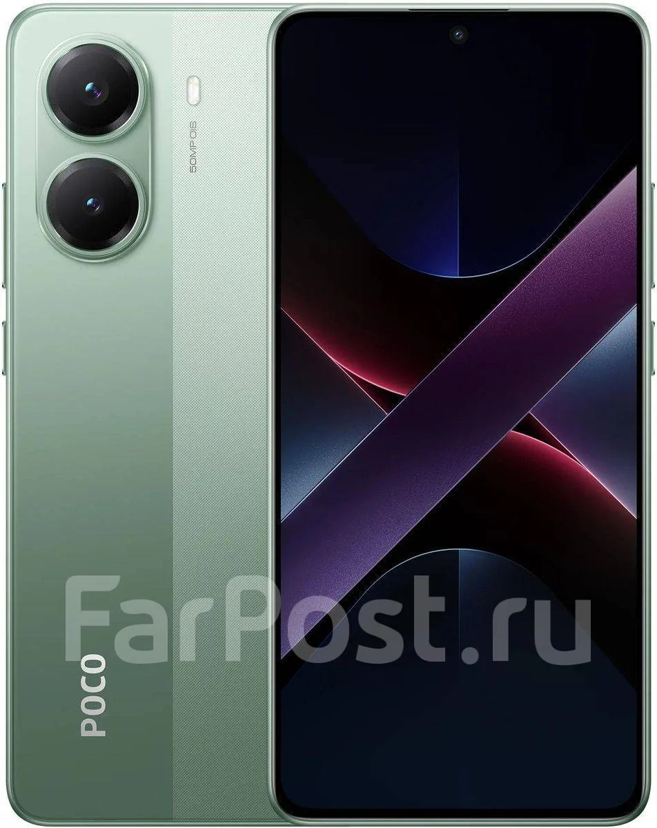 Xiaomi Poco X7 Pro: ������, ��������������