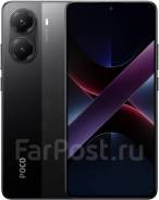 Xiaomi Poco X7 Pro. �����, 256 ��, ������, 5G, ����������, NFC ����