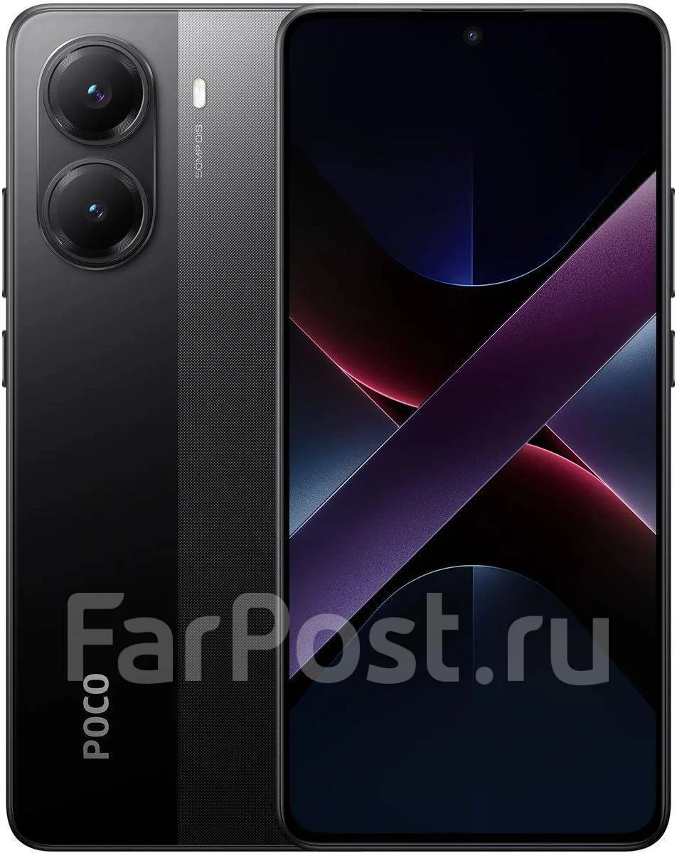 Xiaomi Poco X7 Pro: ������, ��������������