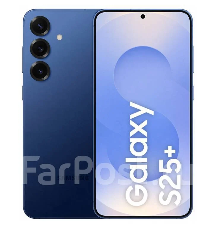 Samsung Galaxy S25+: ������, ��������������
