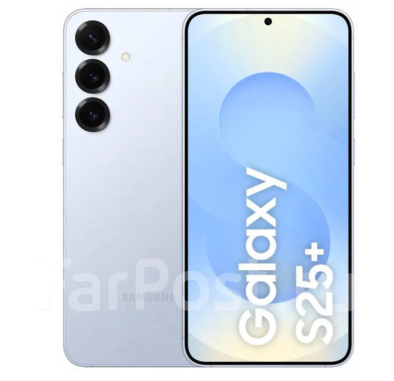 Samsung Galaxy S25+: ������, ��������������