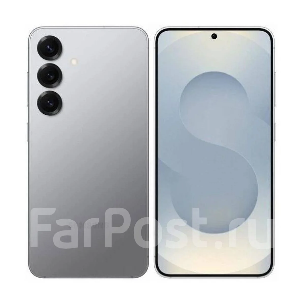 Samsung Galaxy S25+: ������, ��������������