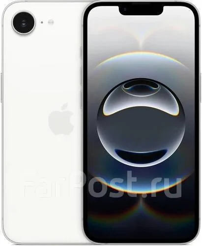 Apple iPhone 16e: ������, ��������������
