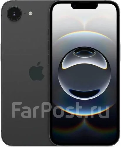 Apple iPhone 16e: ������, ��������������