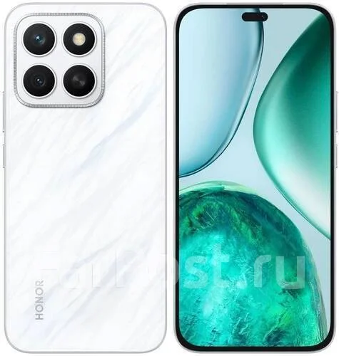 Honor X8c: ������, ��������������