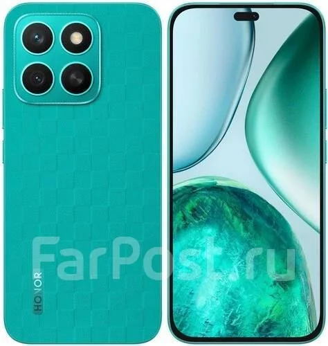 Honor X8c: ������, ��������������