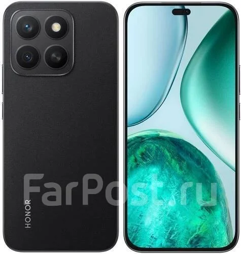 Honor X8c: ������, ��������������