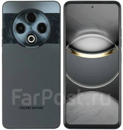 Tecno Spark 30: ������, ��������������