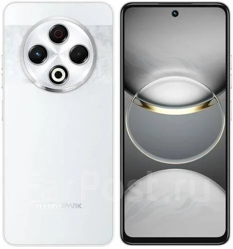 Tecno Spark 30: ������, ��������������