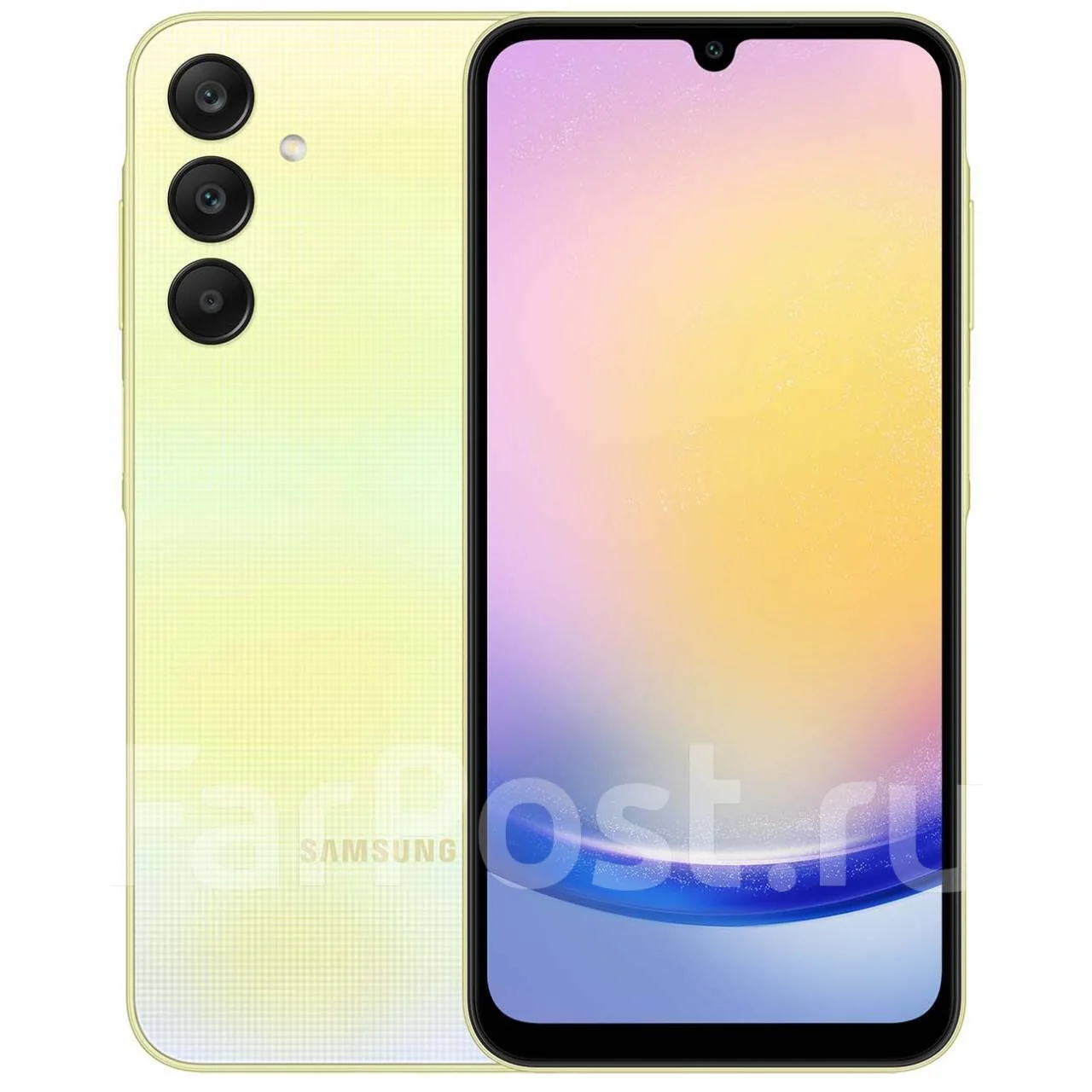 Samsung Galaxy A25 5G: ������, ��������������