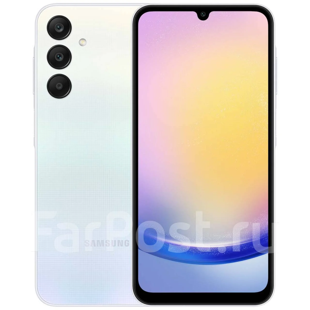 Samsung Galaxy A25 5G: ������, ��������������