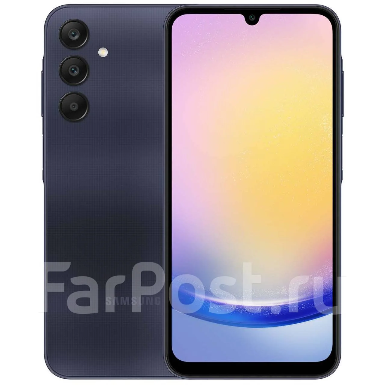 Samsung Galaxy A25 5G: ������, ��������������