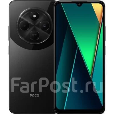 Xiaomi Poco C75: ������, ��������������