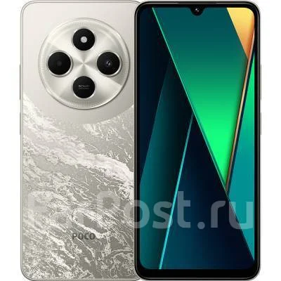 Xiaomi Poco C75: ������, ��������������