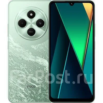 Xiaomi Poco C75: ������, ��������������