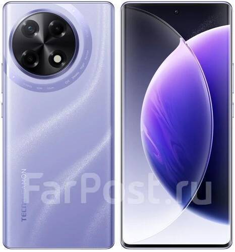 Tecno Camon 30S: , 
