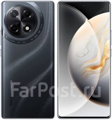 Tecno Camon 30S: , 