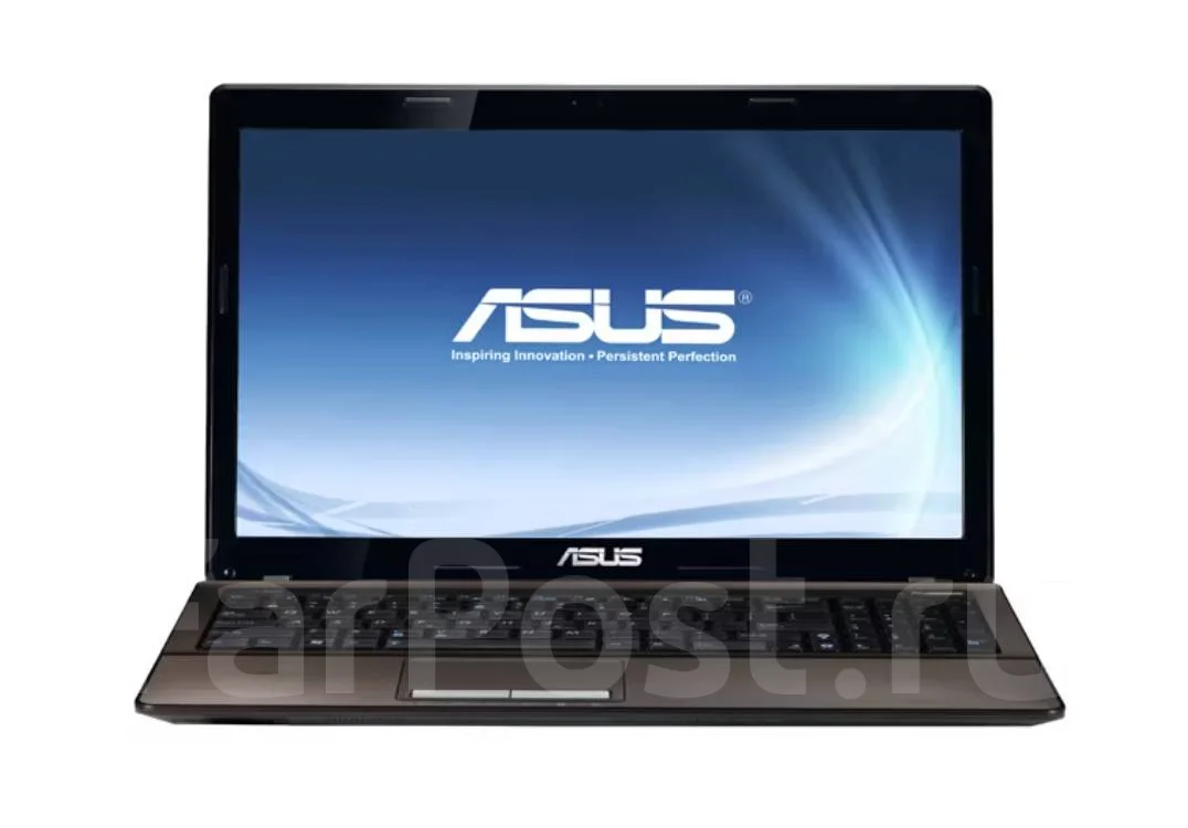 Asus K53S: ������, ��������������