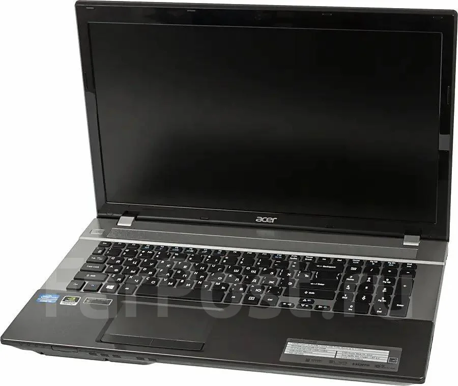 Acer Aspire V3-771G: ������, ��������������