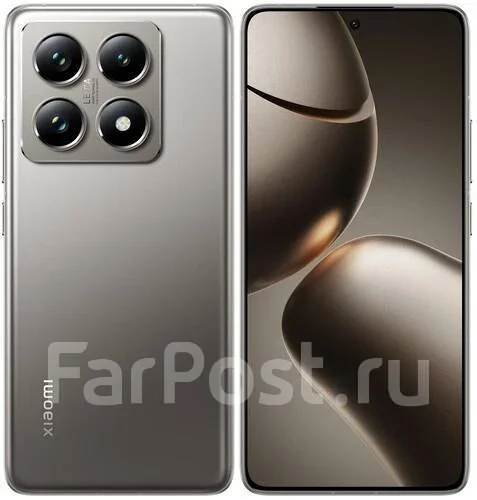 Xiaomi 14T Pro: ������, ��������������