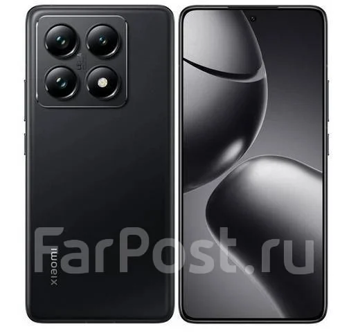 Xiaomi 14T Pro: ������, ��������������