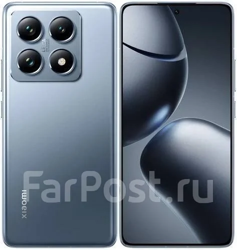 Xiaomi 14T Pro: ������, ��������������