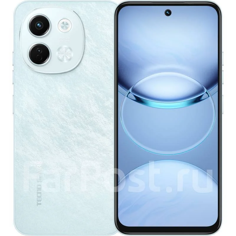 Tecno Spark 30 5G: ������, ��������������